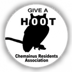 Chemainus Residents Association